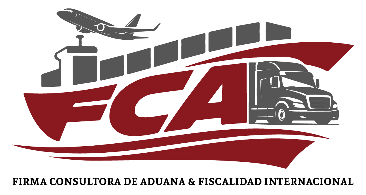 FCA logo